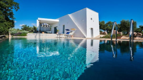 Villa Apulia by Typney